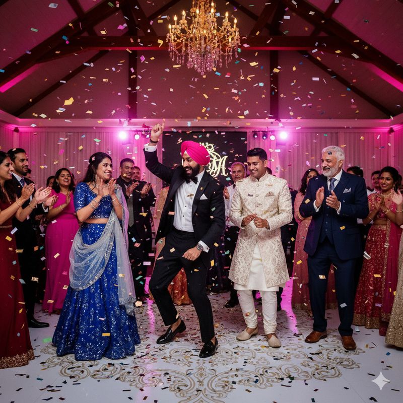 Private Celebration